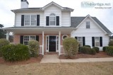 Welcome to 100 Rocky Creek Ct Fayetteville GA 30214