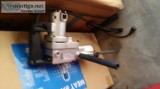 Core Drill Rotating Jackhammer