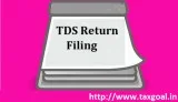 Best TDS Return Advisor in Delhi
