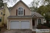 Welcome to 200 Riversong Dr Alpharetta GA 30022