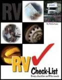 Ultimate rv checklist