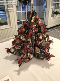 Christmas Tree and  Reefs Plus