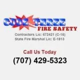 Fire protection system testing Vallejo