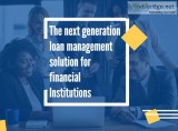 Loan management Software