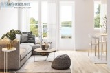 Shapoorji Pallonji Thane  Buy Properties in Luxury Apartment.