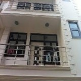 Fully furnished 3bhk Flat for sale at kucha dakhni Rai daryaganj