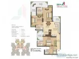 Rejuvenate Your Life at Ska Metro Ville Luxury Homes
