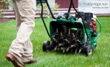 Aeration Geek