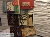 Over 10 Wicca related books