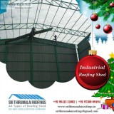 Industrial Roofing Contractors in Chennai