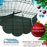 Industrial Roofing Contractors in Chennai