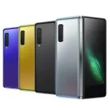 Samsung Galaxy Fold 5G SM-F907B Cosmos Black