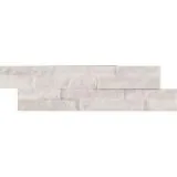 Arctic White 4.5x16 Split Face Mini Ledger Panel