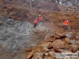 Rock Blasting Chemical