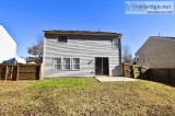 Welcome to 6918 Silver Bend Pl Austell GA 30168