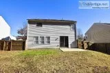 Welcome to 6918 Silver Bend Pl Austell GA 30168
