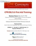 CPRBLS INSTRUCTOR