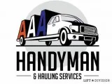 Handy man services
