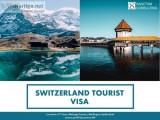 Apply for Switzeland Tourist Visa with Sanctum