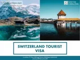Apply for Switzeland Tourist Visa with Sanctum
