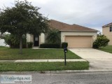 Welcome to 3435 Goldeneye Ln Saint Cloud FL