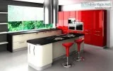 Modular Kitchen Manufacturer in Delhi