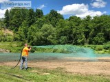 Hydroseeding Services Near Buffalo