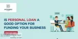 Personal Loan in India