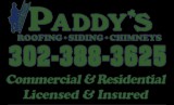 Paddy&rsquos LLC