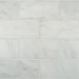 Arabescato Carrara 3X6 Polished
