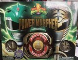 Power Morpher