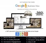 Enhance your Marketing with 360&deg Virtual Tours