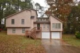Welcome to 4814 Burlington Ct NW Acworth GA 30102