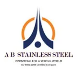A B STAINLESS STEEL