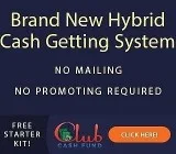 Club cash fund