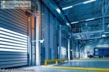 High Performance Commercial and Industrial Door
