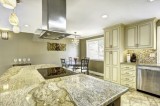Granite and Quartz Countertops in Forney Texas