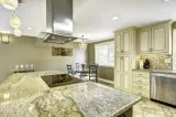 Granite and Quartz Countertops in Forney Texas