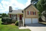 Welcome to 4861 Willow St Acworth GA 30101