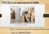 Best packers and movers Delhi  Packers and Movers in Delhi