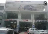 Visit Saya Automobiles in Delhi for Premium Cars at Best Price