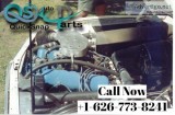Used Transmission for Ford Crown Vic sale