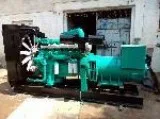 Used diesel marine generators sale in Bhavnagar-india
