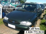 Used Transmission for Ford Five Hundred sale