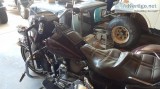 1985 Harley Electra Glide Trike