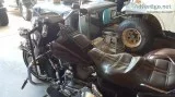 1985 Harley Electra Glide Trike
