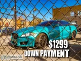 2013 Jaguar XJL