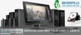 IT Asset Remarketing Services and Solutions  -B2BEXPORTSLLC