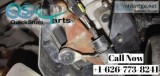 Used Transmission for Ford Flex sale