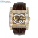 Mens and Womens Luxury Watches At Discount
